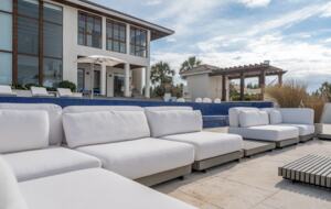 Ocean Pearl | A Refined Bimini Retreat - Alice Town, Bahamas