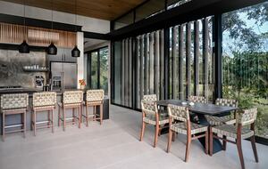 Modern Jungle Home with Ocean Views in Santa Teresa - Santa Teresa, Costa Rica