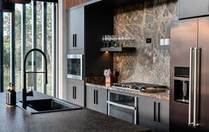 Modern Jungle Home with Ocean Views in Santa Teresa - Santa Teresa, Costa Rica