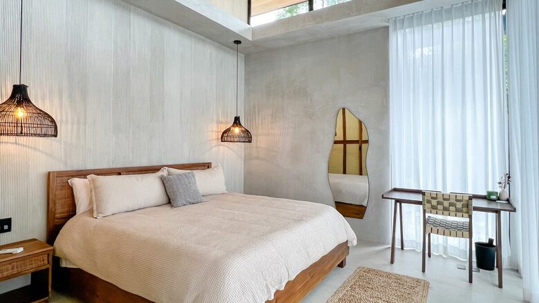 Modern Jungle Home with Ocean Views in Santa Teresa - Santa Teresa, Costa Rica