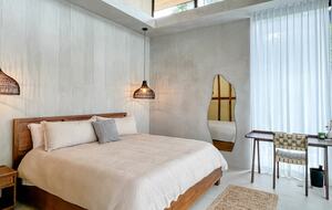 Modern Jungle Home with Ocean Views in Santa Teresa - Santa Teresa, Costa Rica