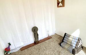 Private Joshua Tree Desert Retreat with Hot Tub & Stargazing - Joshua Tree, California