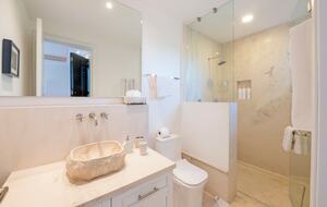 Refined Golfside Living in Exclusive Hacienda de Mita - Punta de Mita, Mexico