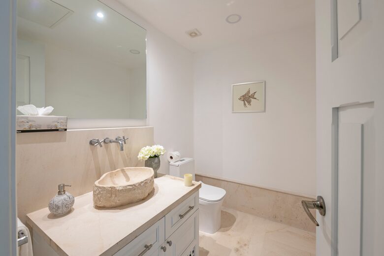 Refined Golfside Living in Exclusive Hacienda de Mita - Punta de Mita, Mexico