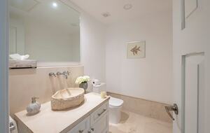 Refined Golfside Living in Exclusive Hacienda de Mita - Punta de Mita, Mexico