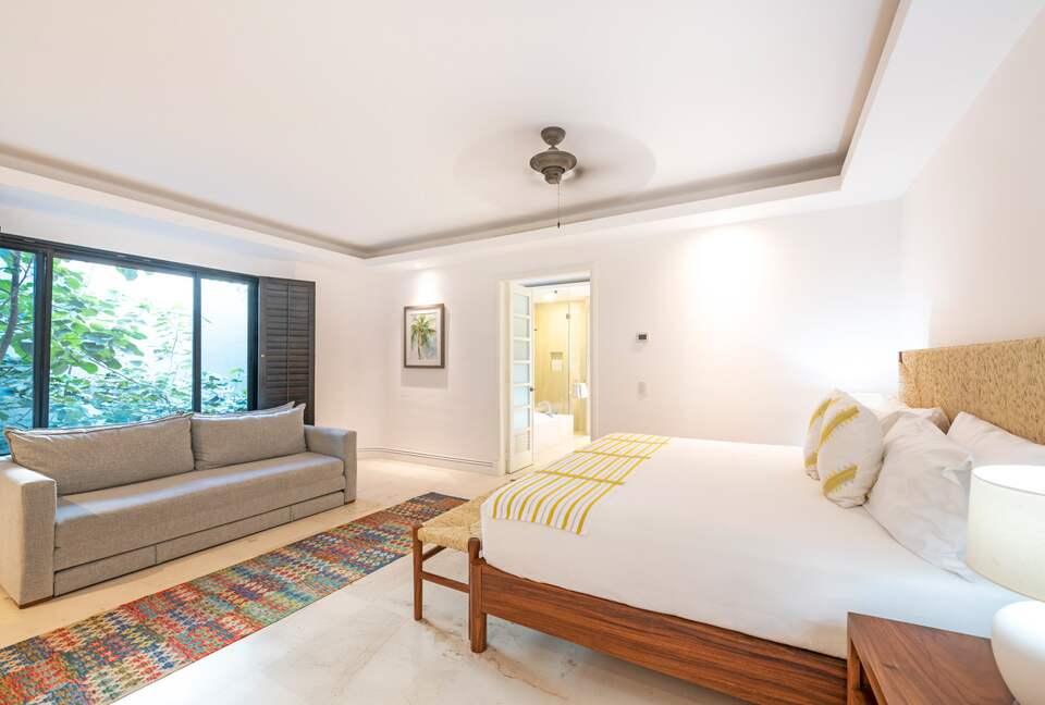 Refined Golfside Living in Exclusive Hacienda de Mita - Punta de Mita, Mexico