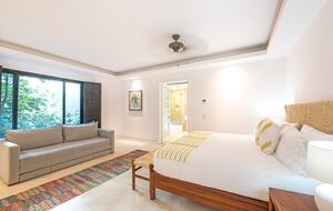 Refined Golfside Living in Exclusive Hacienda de Mita - Punta de Mita, Mexico