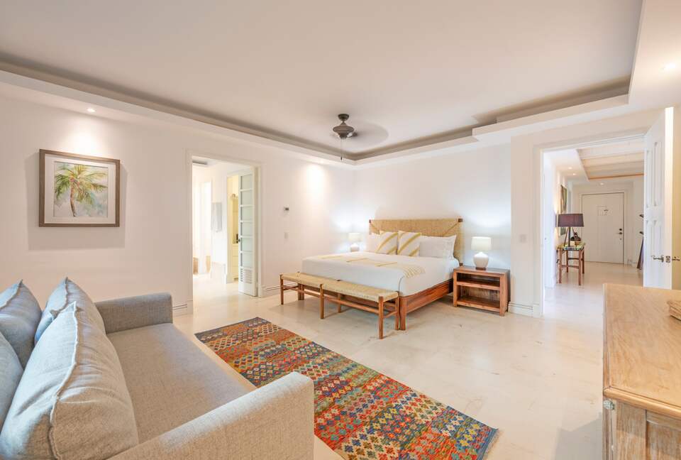 Refined Golfside Living in Exclusive Hacienda de Mita - Punta de Mita, Mexico