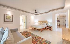 Refined Golfside Living in Exclusive Hacienda de Mita - Punta de Mita, Mexico