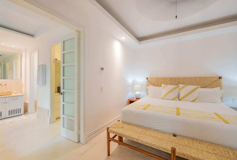 Refined Golfside Living in Exclusive Hacienda de Mita - Punta de Mita, Mexico