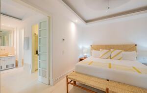 Refined Golfside Living in Exclusive Hacienda de Mita - Punta de Mita, Mexico