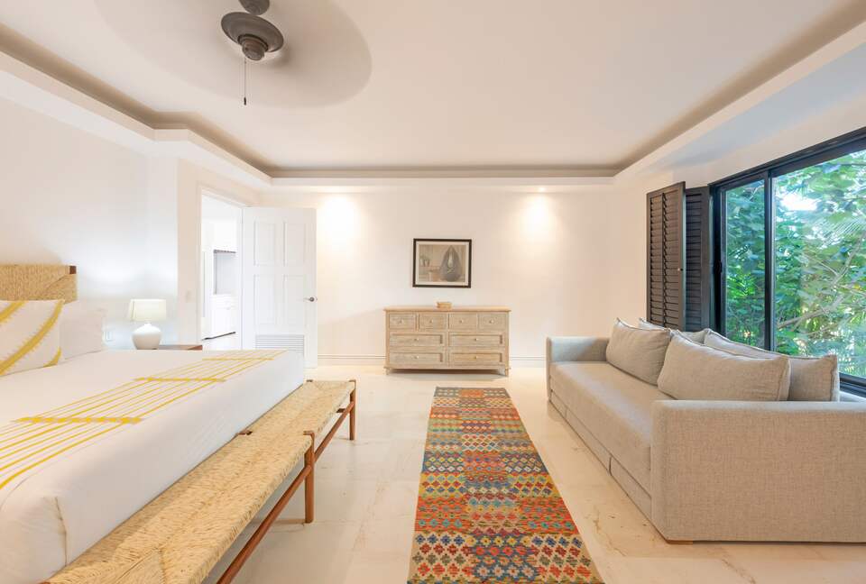 Refined Golfside Living in Exclusive Hacienda de Mita - Punta de Mita, Mexico