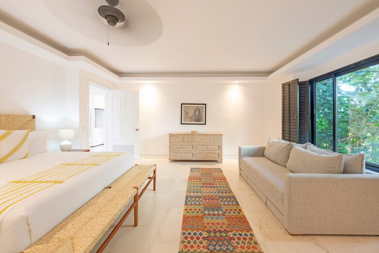 Refined Golfside Living in Exclusive Hacienda de Mita - Punta de Mita, Mexico