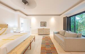 Refined Golfside Living in Exclusive Hacienda de Mita - Punta de Mita, Mexico