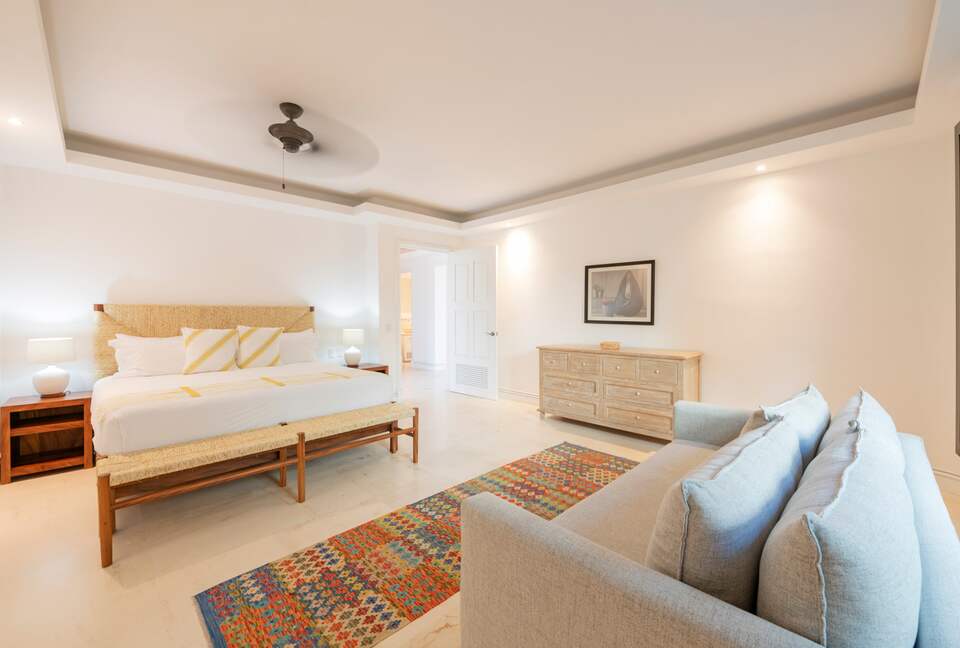 Refined Golfside Living in Exclusive Hacienda de Mita - Punta de Mita, Mexico