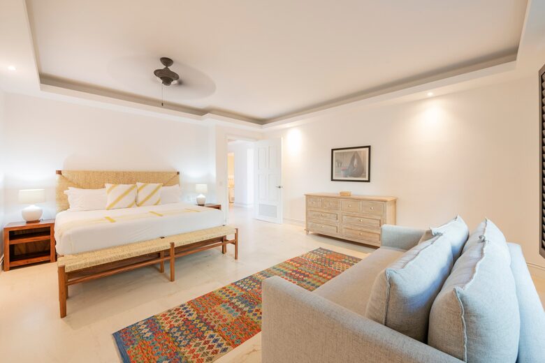 Refined Golfside Living in Exclusive Hacienda de Mita - Punta de Mita, Mexico