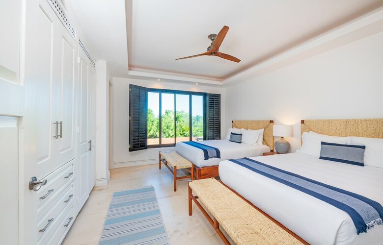 Refined Golfside Living in Exclusive Hacienda de Mita - Punta de Mita, Mexico