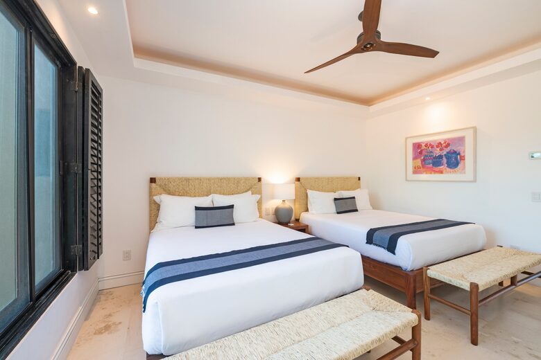 Refined Golfside Living in Exclusive Hacienda de Mita - Punta de Mita, Mexico