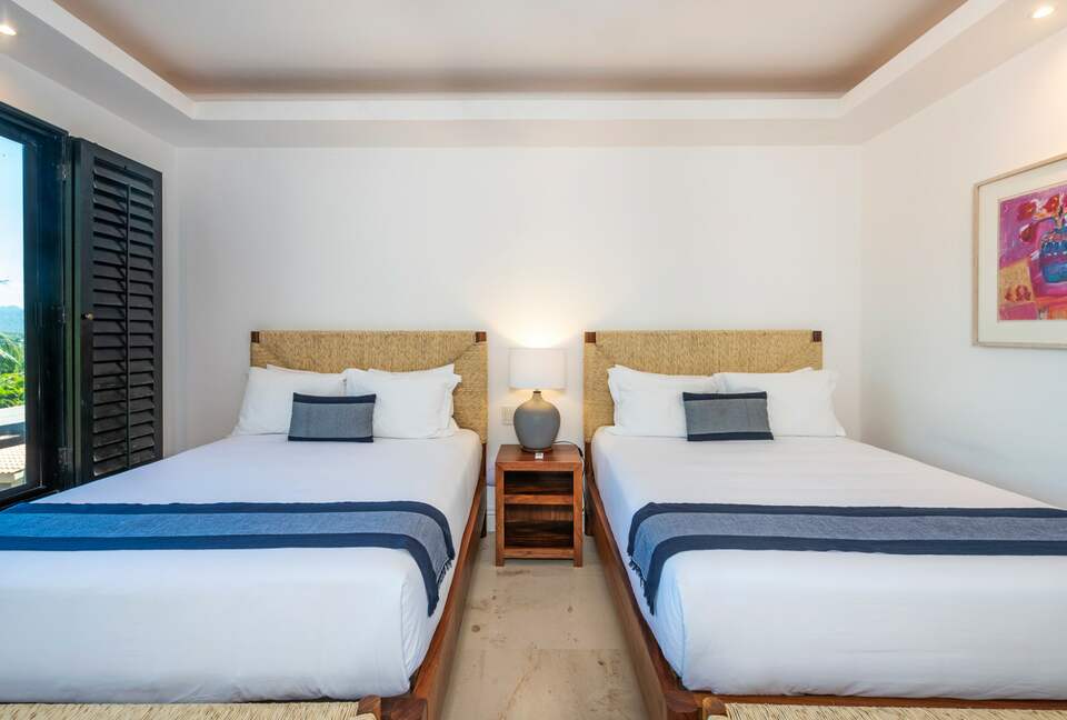 Refined Golfside Living in Exclusive Hacienda de Mita - Punta de Mita, Mexico