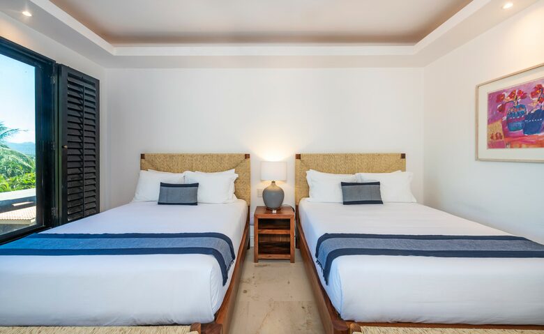 Refined Golfside Living in Exclusive Hacienda de Mita - Punta de Mita, Mexico