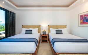 Refined Golfside Living in Exclusive Hacienda de Mita - Punta de Mita, Mexico