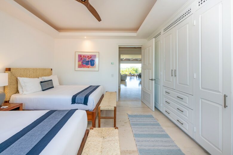 Refined Golfside Living in Exclusive Hacienda de Mita - Punta de Mita, Mexico