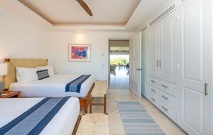 Refined Golfside Living in Exclusive Hacienda de Mita - Punta de Mita, Mexico