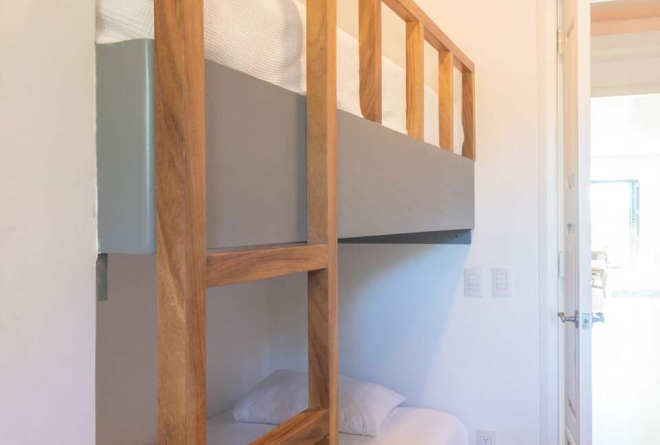 Refined Golfside Living in Exclusive Hacienda de Mita - Punta de Mita, Mexico