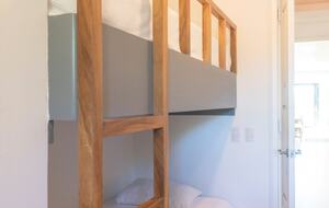 Refined Golfside Living in Exclusive Hacienda de Mita - Punta de Mita, Mexico