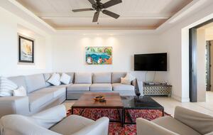 Refined Golfside Living in Exclusive Hacienda de Mita - Punta de Mita, Mexico