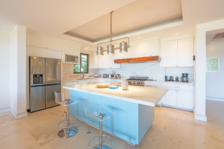 Refined Golfside Living in Exclusive Hacienda de Mita - Punta de Mita, Mexico