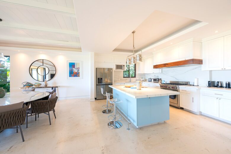 Refined Golfside Living in Exclusive Hacienda de Mita - Punta de Mita, Mexico