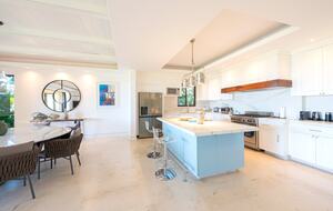 Refined Golfside Living in Exclusive Hacienda de Mita - Punta de Mita, Mexico