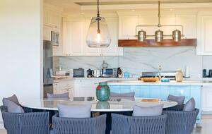 Refined Golfside Living in Exclusive Hacienda de Mita - Punta de Mita, Mexico