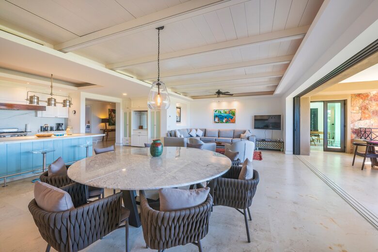 Refined Golfside Living in Exclusive Hacienda de Mita - Punta de Mita, Mexico