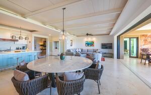 Refined Golfside Living in Exclusive Hacienda de Mita - Punta de Mita, Mexico