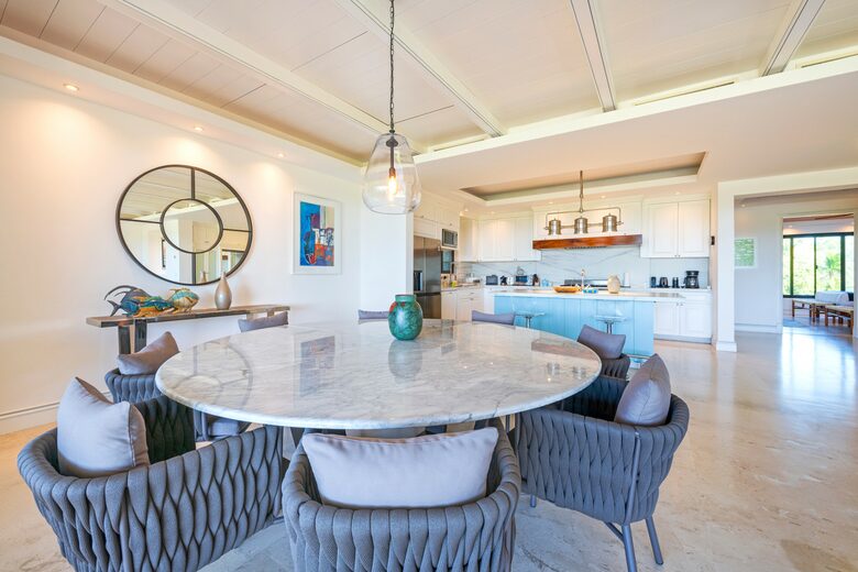 Refined Golfside Living in Exclusive Hacienda de Mita - Punta de Mita, Mexico