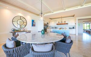 Refined Golfside Living in Exclusive Hacienda de Mita - Punta de Mita, Mexico