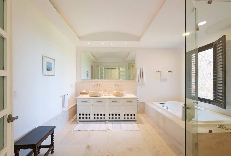 Refined Golfside Living in Exclusive Hacienda de Mita - Punta de Mita, Mexico