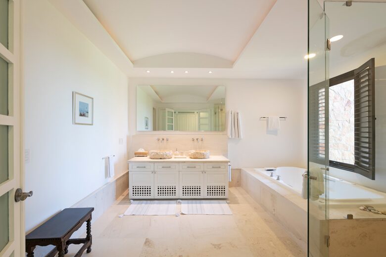 Refined Golfside Living in Exclusive Hacienda de Mita - Punta de Mita, Mexico