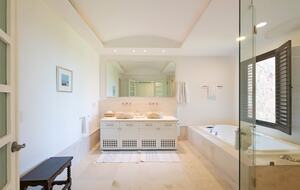 Refined Golfside Living in Exclusive Hacienda de Mita - Punta de Mita, Mexico