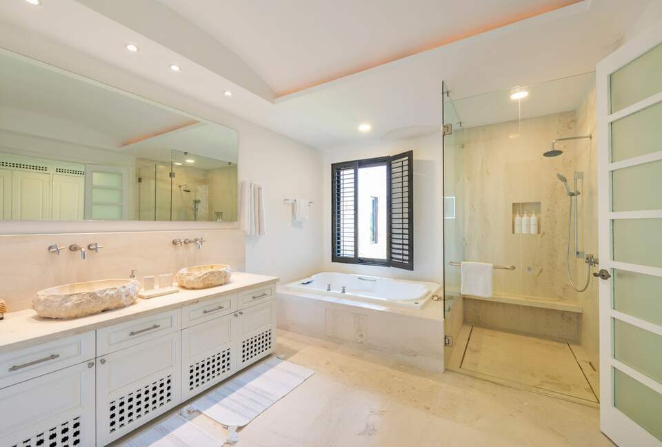 Refined Golfside Living in Exclusive Hacienda de Mita - Punta de Mita, Mexico