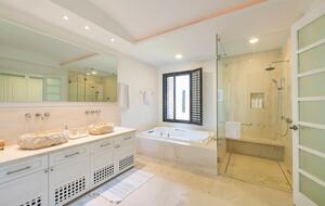 Refined Golfside Living in Exclusive Hacienda de Mita - Punta de Mita, Mexico