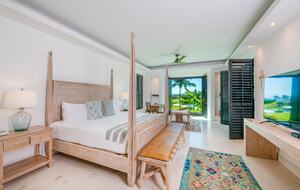 Refined Golfside Living in Exclusive Hacienda de Mita - Punta de Mita, Mexico