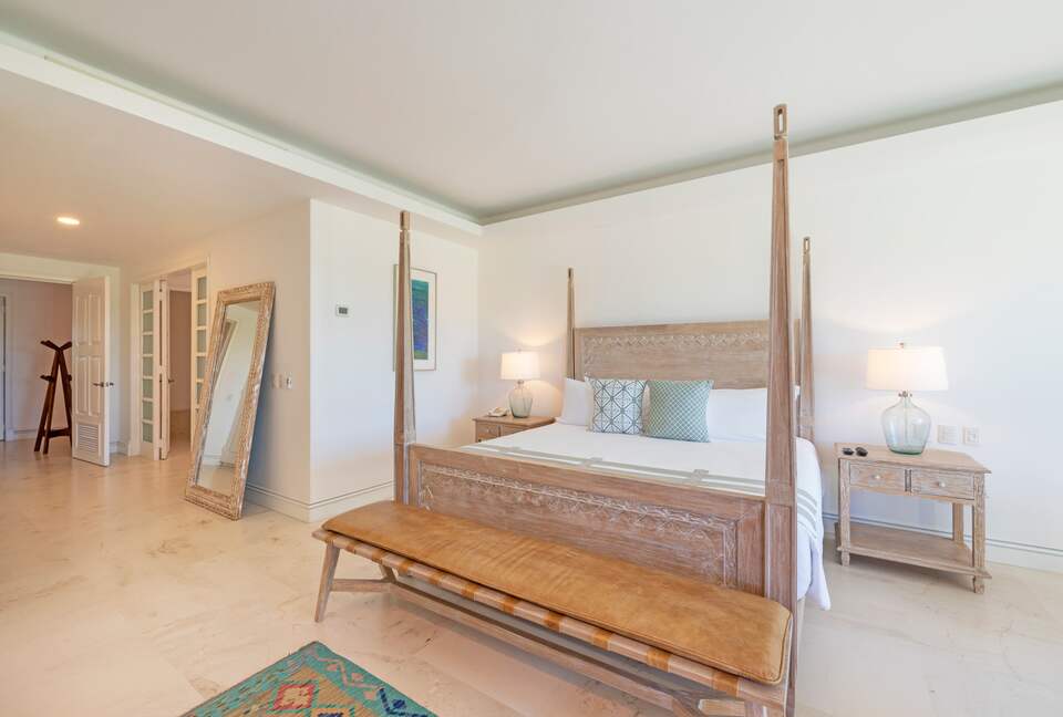 Refined Golfside Living in Exclusive Hacienda de Mita - Punta de Mita, Mexico