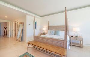 Refined Golfside Living in Exclusive Hacienda de Mita - Punta de Mita, Mexico