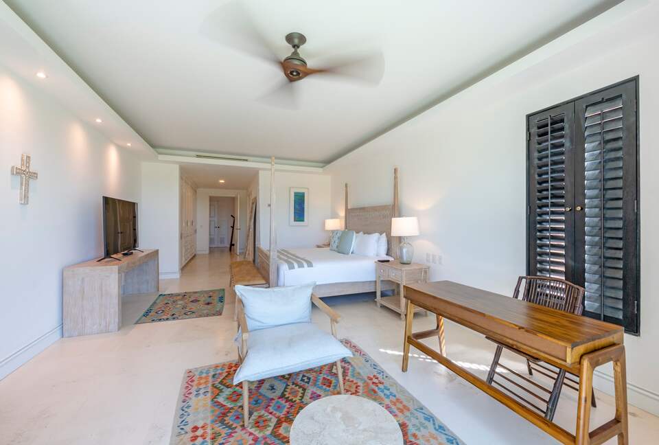 Refined Golfside Living in Exclusive Hacienda de Mita - Punta de Mita, Mexico