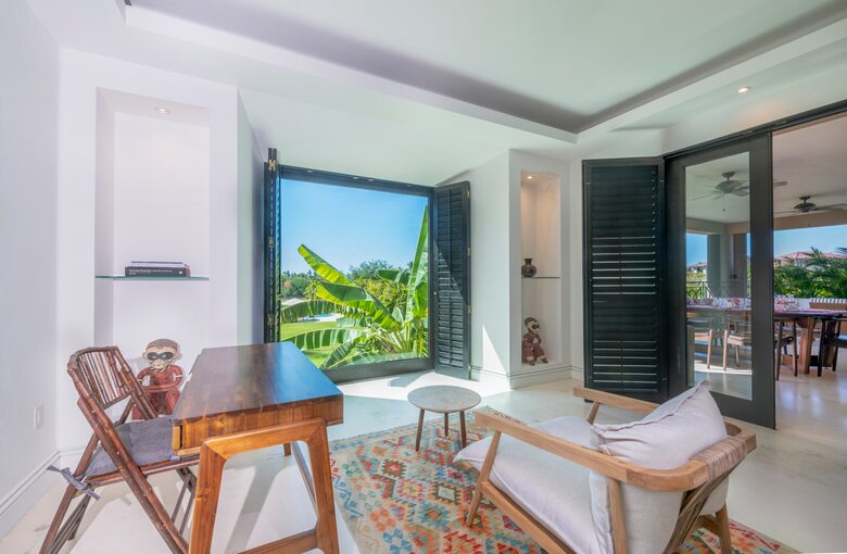 Refined Golfside Living in Exclusive Hacienda de Mita - Punta de Mita, Mexico