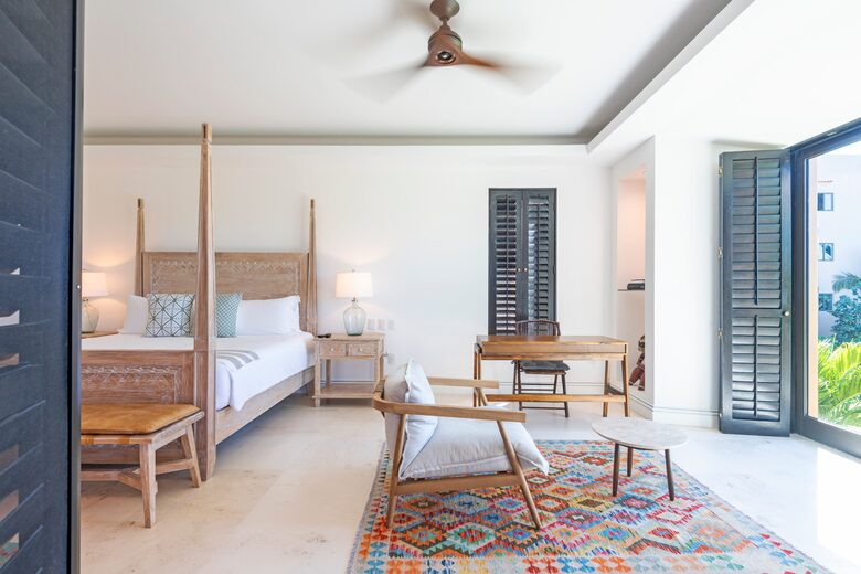 Refined Golfside Living in Exclusive Hacienda de Mita - Punta de Mita, Mexico