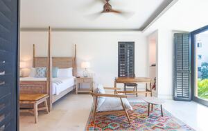 Refined Golfside Living in Exclusive Hacienda de Mita - Punta de Mita, Mexico